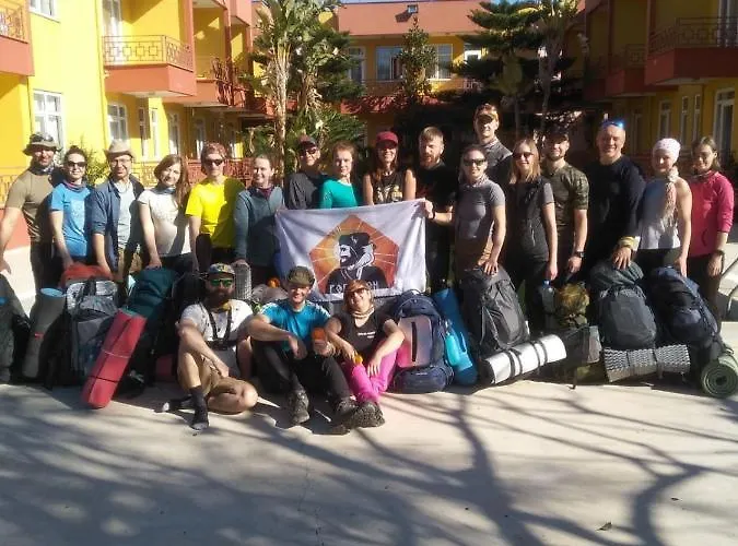 Camyuva 2* 凯梅尔