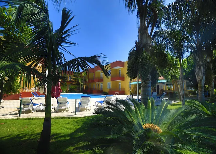 Camyuva Kemer