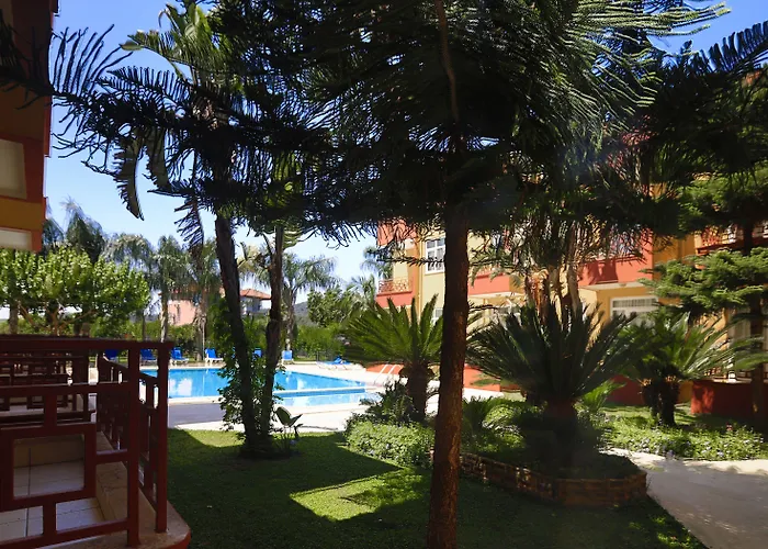 Camyuva Hotell