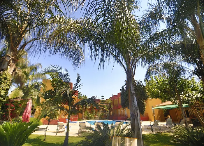 Camyuva Kemer