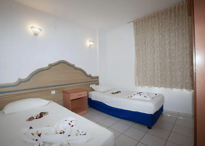 Camyuva Kemer