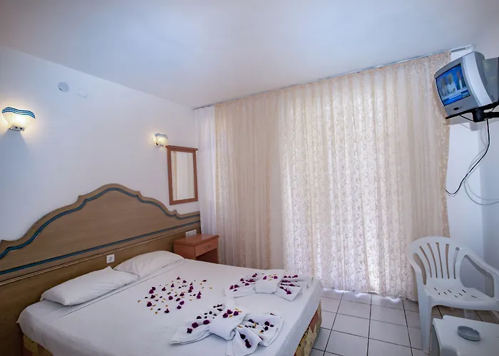Camyuva Kemer