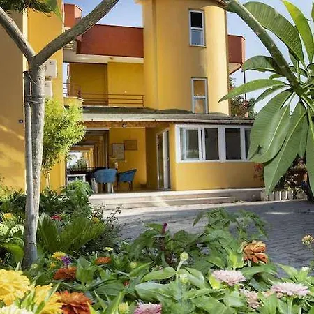 Camyuva 2* ケメル