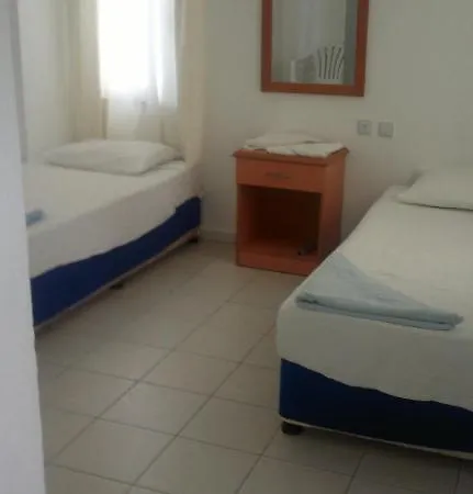 Camyuva Hotell