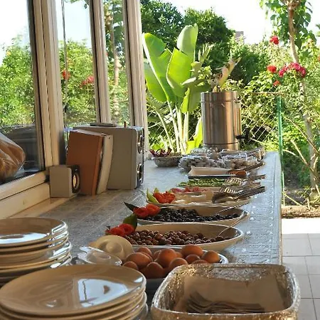 ホテル Camyuva 2*