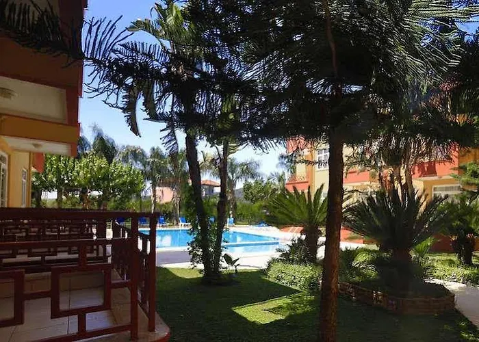 Camyuva Hotel 2*