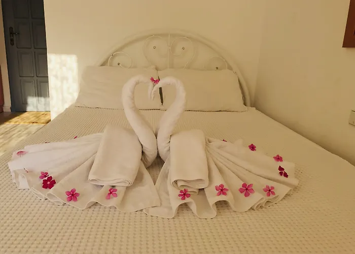 Camyuva Szálloda 2*