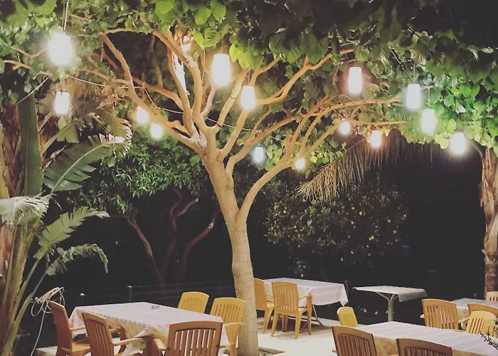 Camyuva Szálloda 2*