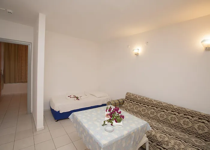 Camyuva Szálloda Kemer