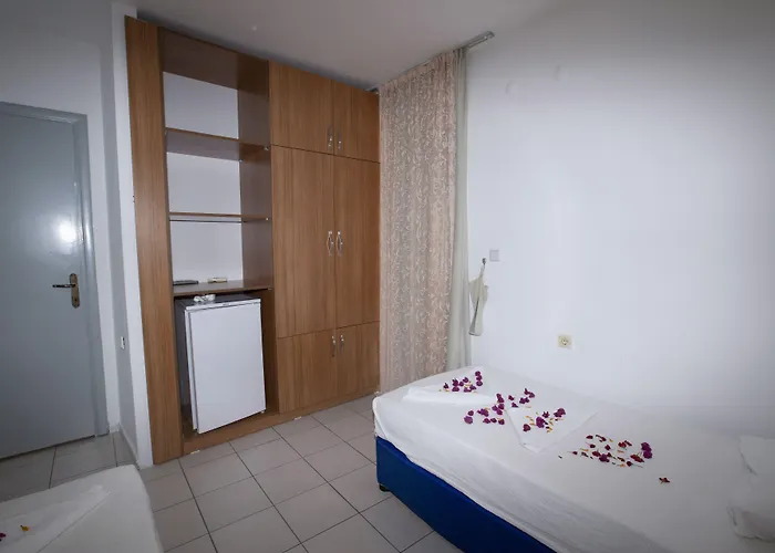 Szálloda Camyuva 2*