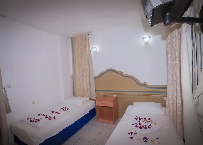 Hotel Camyuva