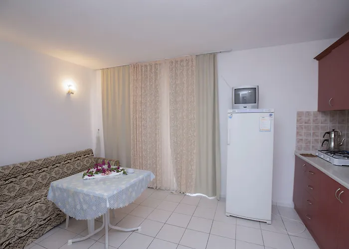 Camyuva Hotel 2*