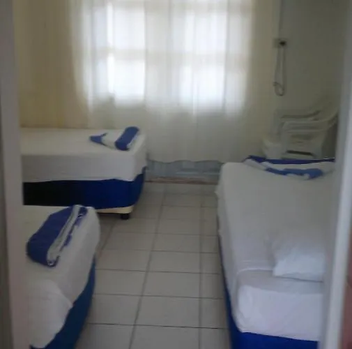Hotel Camyuva