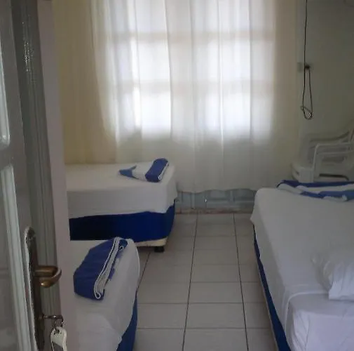 Hotel Camyuva 2*