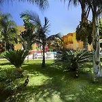 Camyuva Hotel 2*