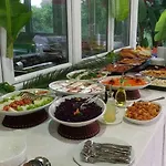 Hotel Camyuva 2*
