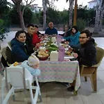 Camyuva Hotel