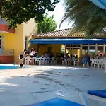 Hotel Camyuva Kemer