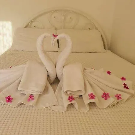 Camyuva Hotel Kemer