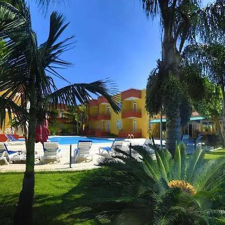 Hotel Camyuva Kemer