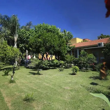 Hotel Camyuva