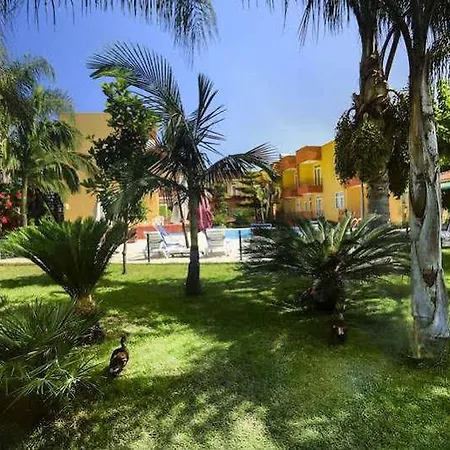 Camyuva Hotel 2*