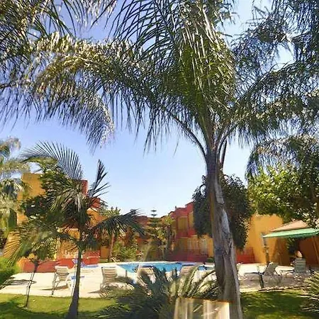Hotel Camyuva