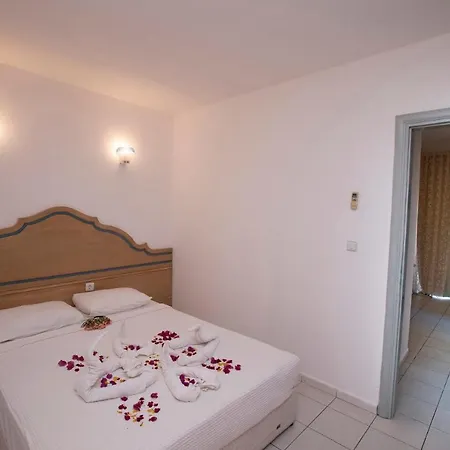 Camyuva Hotel