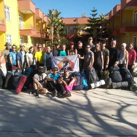 Camyuva 2* Kemer