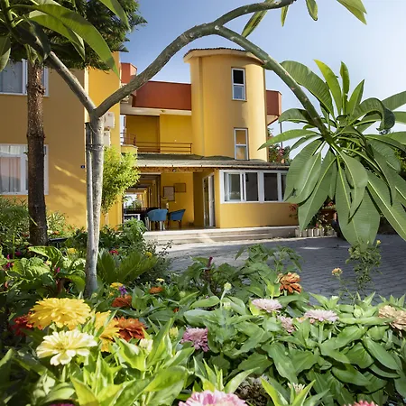 Camyuva Szálloda Kemer