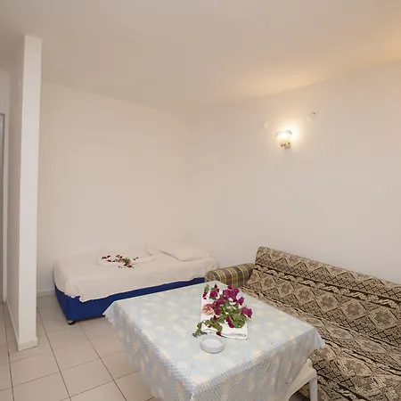 Camyuva Hotell Kemer