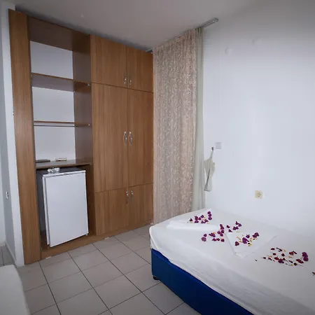 Szálloda Camyuva 2*