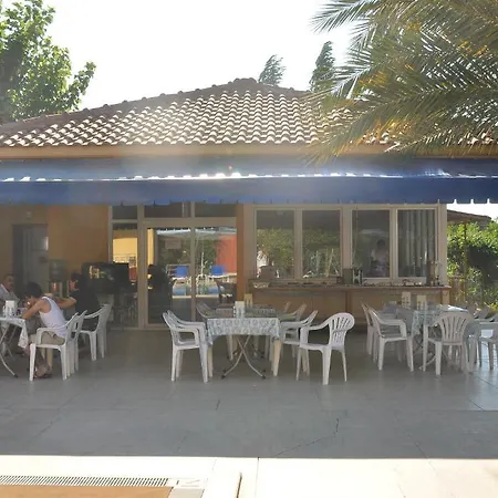 Hotel Camyuva