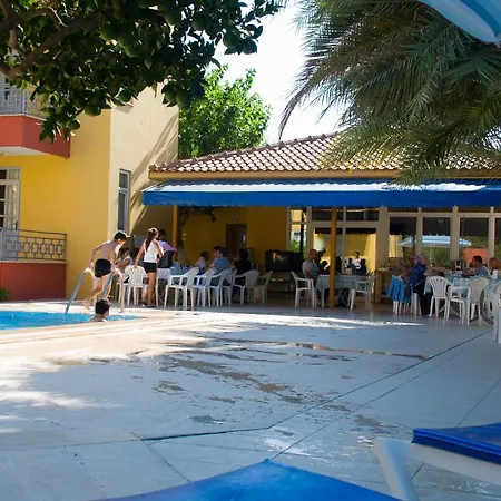Hotel Camyuva Kemer