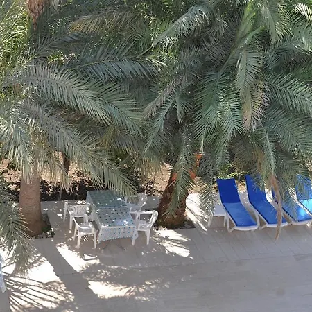 Camyuva Szálloda Kemer