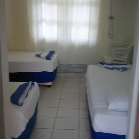 Hotel Camyuva