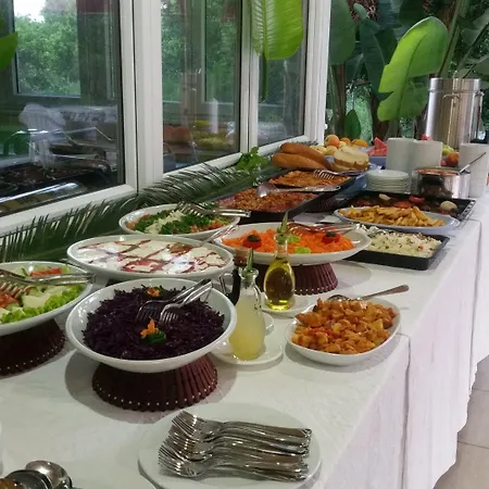 Camyuva Hotel 2*