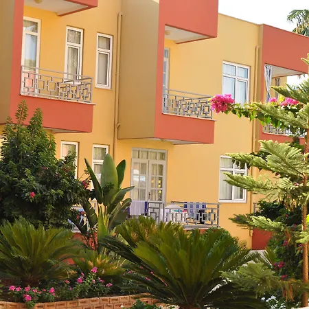 Hotel Camyuva