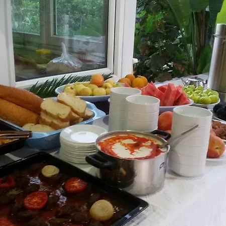 Hotel Camyuva Kemer