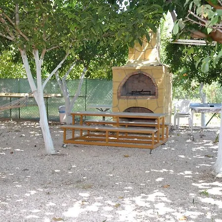 Hotel Camyuva Kemer