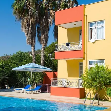 Camyuva 2* Kemer