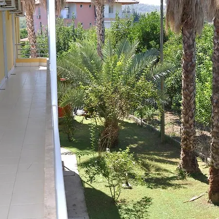 Hotel Camyuva Kemer